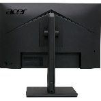 Монитор 24' Acer B247WE5bmiprzxv Vero IPS 1920x1080, 100 Гц, 4 мс, 16:9, 300 кд/м², 1xVGA, 1xHDMI 1.4, 1xDP, 4xUSB 3.2 Gen 1, динамики, черный, фото10