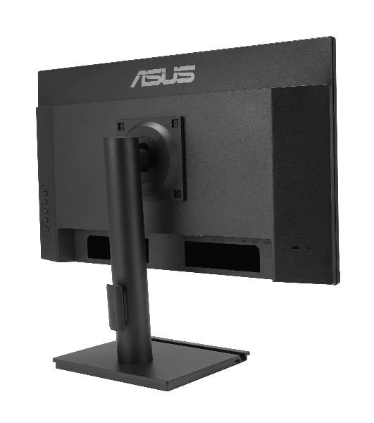 Монитор 27' Asus VA279QGS IPS 1920x1080, 120 Гц, 1 мс, 16:9, 350 кд/м², HDMI, DP, VGA, черный