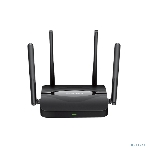 Двухдиапазонный роутер Wi-Fi 7 Mercusys MR25BE BE3600, фото12