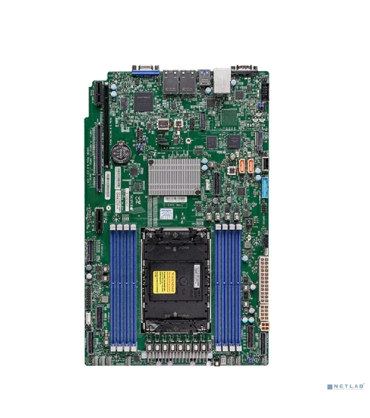 Материнская плата SuperMicro MBD-X13SEW-F-B