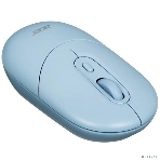 Мышь беспроводная Acer OMR301 синий, 1600 dpi, радиоканал, Bluetooth, USB, кнопки - 4, фото6