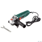 Угловая шлифовальная машина Haммer Flex USM900D 900Вт 12000об/мин 125мм, фото7