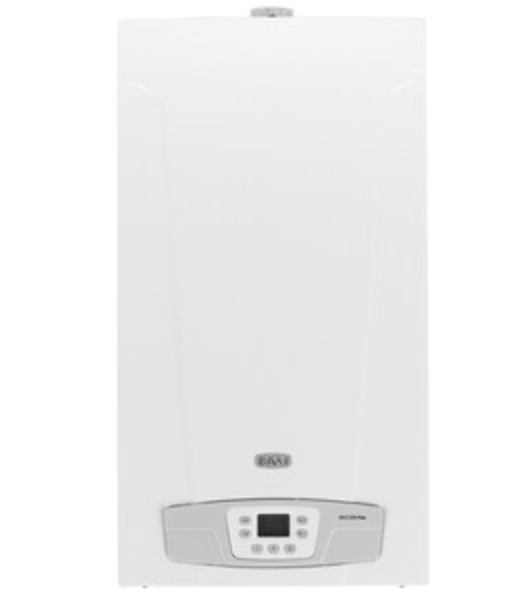 Котел газовый настенный компактный BAXI ECO-4S 1.24 F