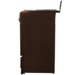 Плита газовая Gefest CG 50М02 К83 коричневый, конфорок 4 шт, духовка 42 л, 50 см x 85 см x 53 см, фото12