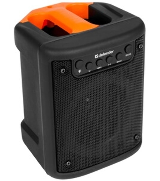 Портативная колонка Defender Funky