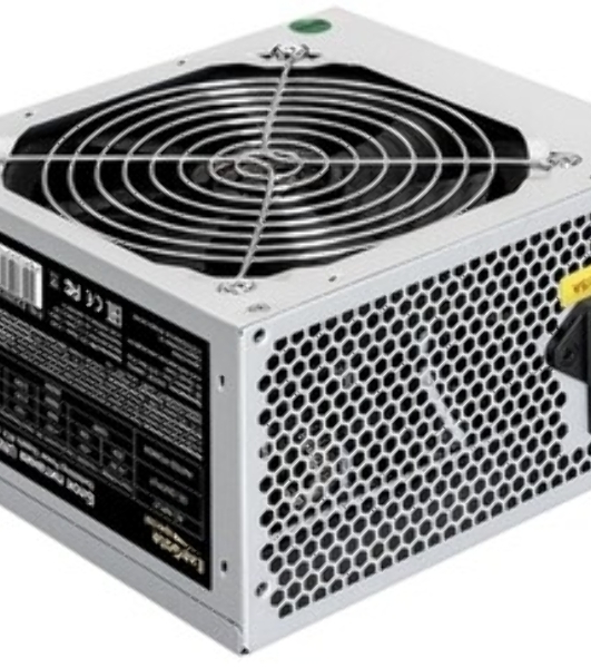 Блок питания EXEGATE EX292165RUS-PC ATX 800W 24PIN FAN 5SATA