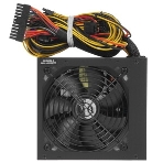 Блок питания Zalman Wattbit II Retail ZM600-XEII, 600Вт, 120мм, черный, фото8