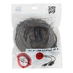 Кабель-удлинитель USB2.0 активный Cablexpert UAE-01-15M, AM/AF, 15м, фото3