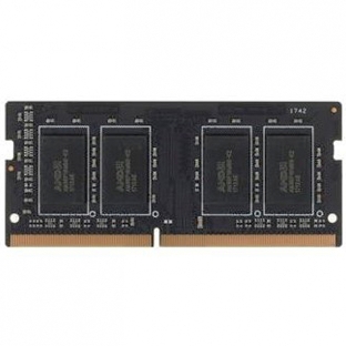 Оперативная память AMD Radeon R7, DDR4, 8Gb (1x8Gb), 2133MHz, CL15, SO-DIMM, OEM