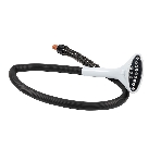 Отпариватель Endever Odyssey Q-7 сливовый, 2200 Вт, 85 г/мин, 2800 мл, фото16