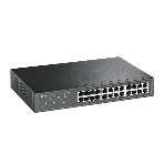 Коммутатор TP-Link TL-SG1024D Коммутатор 24-port Gigabit Switch, фото8