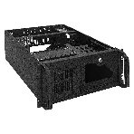 Серверный корпус ExeGate Pro EX293230RUS 4U450-26/4U4020S (RM 19', высота 4U, глубина 450, БП 1100RADS, USB), фото21