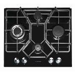 Газовая варочная панель стекло Thomson HG20-4I05, фото8