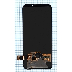 Дисплей для Xiaomi Black Shark 2 OLED черный, фото 1