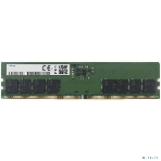 Оперативная память Samsung, DDR5, 16Gb (1x16Gb), 5600MHz, CL46, DIMM, OEM, фото3