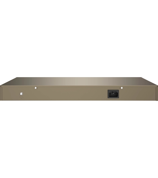 Коммутатор 8PORT 16SFP G5324-16F IP-COM