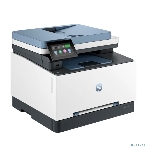 МФУ лазерное HP Color LaserJet Pro MFP 3303fdn, A4, цветной, печ. до 25 стр/мин., скан. до 19/8 стр/мин., 600х600 dpi (печ.), 1200x1200 dpi (скан.), USB, Ethernet (RJ-45), фото12