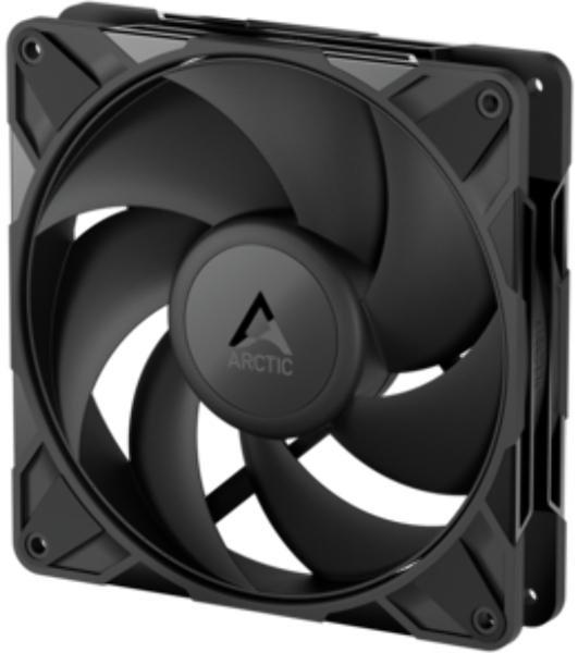 Вентилятор в корпус Arctic Cooling Вентилятор корпусной ARCTIC P14 Pro PST CO (ACFAN00316A) 