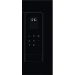 Микроволновая печь встраиваемая Electrolux LMS4253TMK черный, 25 л, 900 Вт, переключатели - сенсорные Touch Control, фото6