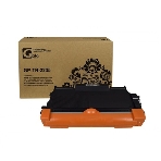 Картридж GalaPrint GP-TN-2235 для принтеров Brother DCP-7060/DCP-7060DR/DCP-7065/DCP-7065DNR/DCP-7070/DCP-7070DWR/HL-2240/HL-2240DR/HL-2250/HL-2250DNR/MFC-7360NR/MFC-7360/MFC-7860/FAX-2845/FAX-2940/HL-2200/HL-2230/HL-2270 1200 копий, фото 1