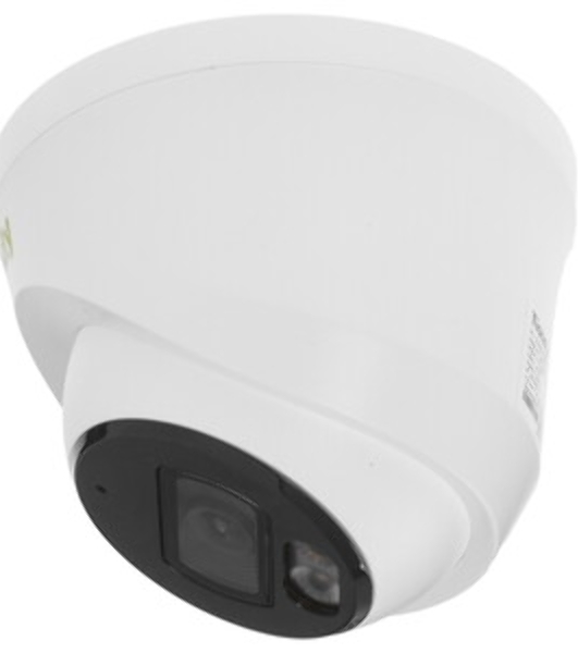 Камера видеонаблюдения IP Tiandy Pro TC-C32XS I3W/E/Y/S/2.8мм/V5.0 белый