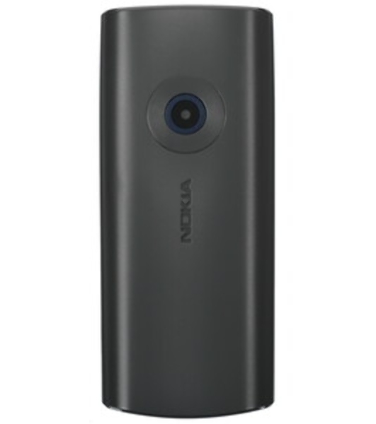 Мобильный телефон Nokia 110 TA-1567 DS EAC1 угольный
