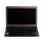 Крышка для Asus Zenbook UX305FA FHD темно-серая, фото17