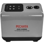 Автоматическая насосная станция Ресанта АНС-5400И с инверторным двигателем, фото10