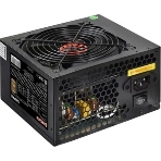 Блок питания ExeGate 500PPH-OEM (EX280577RUS-OEM), 500Вт, 80 PLUS, 120Вт, черный, фото8
