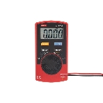 Портативный мультиметр UNI-T UT120A, фото 1
