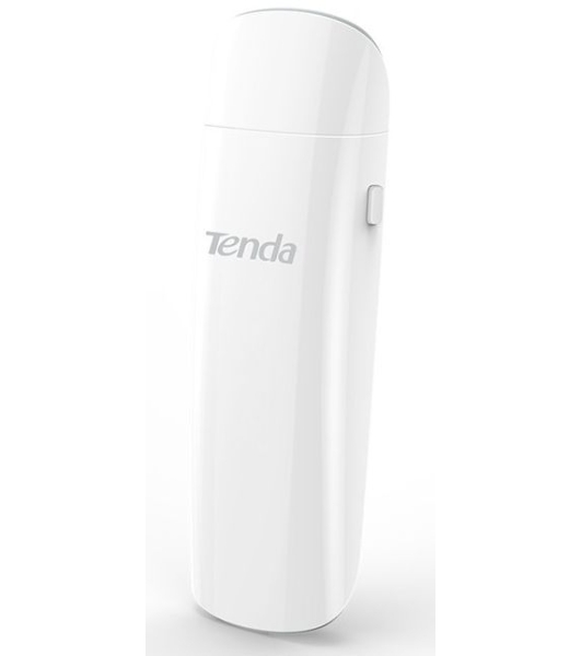 Адаптер Wi-Fi Tenda U12 (USB3.0, WLAN 1300Mbps, 802.11ac) 1x int Antenna