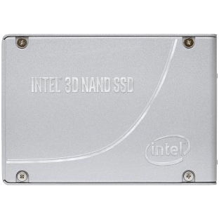 Накопитель SSD Intel DC P4610 Series, 6400Gb, U.2, PCIe, NVMe, R/W 3200/3200