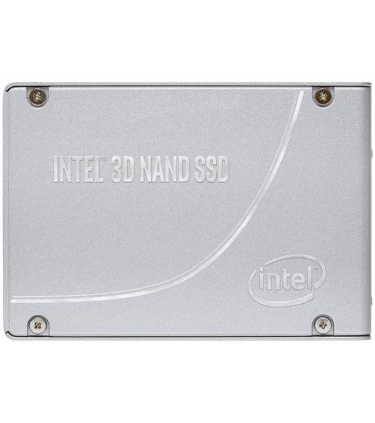 Накопитель SSD Intel DC P4610 Series, 6400Gb, U.2, PCIe, NVMe, R/W 3200/3200