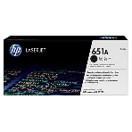 Картридж лазерный HP CE340A 651A черный для LaserJet 700 Color MFP 775 13500 стр., фото4