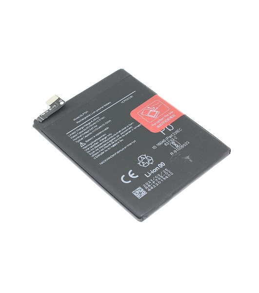 Аккумуляторная батарея для OnePlus Nord (BLP785) 3.87V 4115mAh Li-Pol