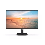 Монитор 24' AOC 24E3QAF, IPS 1920x1080, 75 Гц, 4 мс, 16:9, 300 кд/м², 1xHDMI, 1xDP, 1xVGA, 2xUSB-A 3.2, 2x3 Вт, черный, фото12