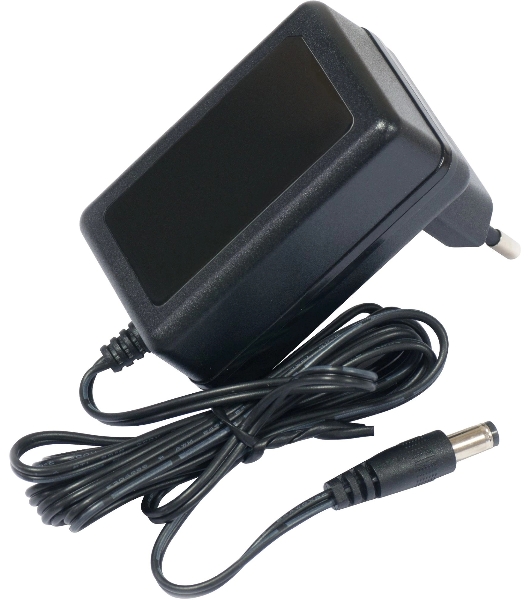 Сетевой адаптер MikroTik 18POW 24V 0.8A power supply