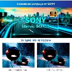 Видеорегистратор с радар-детектором TrendVision DriveCam Real 4K Signature LNA 2CH GPS ГЛОНАСС черный, фото12