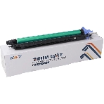 Драм-юнит CET CET7368P (DR-512K/A2XN0RD/B1044) для Konica Minolta Bizhub C284e/C224/C554 130000 стр., фото2