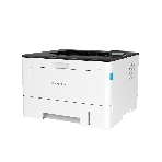 Принтер лазерный Pantum BP5200DN, A4, ч/б, печ.52стр/мин., 1200x1200 DPI, USB, Ethernet, NFC, проектная модель, фото7