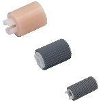 Комплект роликов CET CET5060U (FC5-2524-000) для Canon iR ADVANCE C7055, фото 1