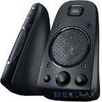 Колонки 980-000403 Колонки Logitech Z-623 2.1 RMS RTL, фото27