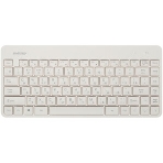 Комплект клавиатура+мышь Smartbuy 220349AG беспроводной, USB, 1600 DPI, белый, фото11