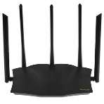 Двухдиапазонный гигабитный Wi-Fi 6 роутер Tenda TX12 Pro AX3000, до 574 Мбит/с на 2,4 ГГц + до 2402 Мбит/с на 5 ГГц, фото13