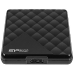 Внешний HDD Silicon Power USB 3.0 2Tb D06 Diamond 2.5' черный, фото6
