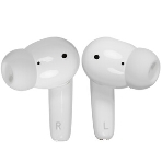 Наушники TWS Tecno Buds 4 белый, внутриканальные, Bluetooth, до 6 ч, фото10