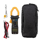 Токовые клещи MS2000G MASTECH, фото4