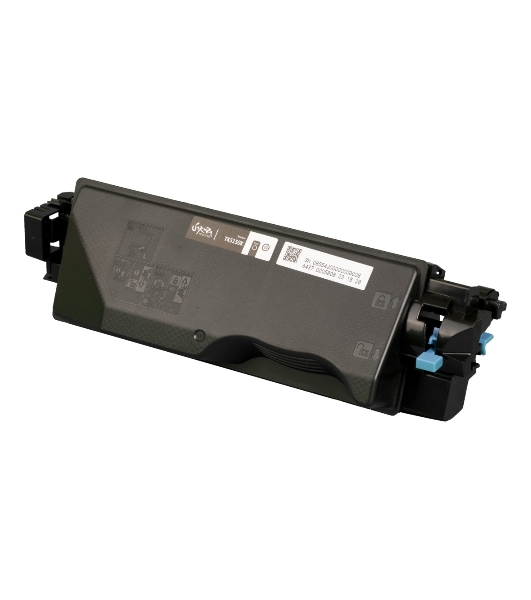 Картридж Sakura TK5150K для Kyocera Mita ECOSYS P6035cdn/M6035cidn/M6535cidn, черный, 12 000 к.