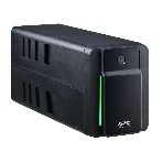 Источник бесперебойного питания APC Back-UPS BX750MI-GR 410Вт 750ВА черный, фото6