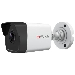 Видеокамера IP HiWatch DS-I200(D) (6 mm) 6-6мм цветная, фото 1